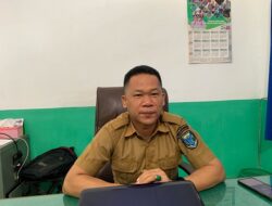 Sepekan Jelang Lebaran, Pemkab Batanghari Melalui Disdagkop Antisipasi Kenaikan Harga Pangan