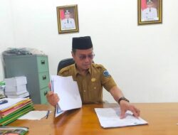 Pasca dijemput Pasca Saat Kunker, Surat Penahanan Salah Satu Anggota Dewan dari Polda Jambi Sudah Diterima