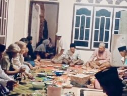 Perkuat Silaturahmi, YKR Jambi Buka Puasa Bersama Kelompok Tani Terusan Bersatu