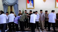 Abdullah Sani Apresiasi Peran IKA PMII Membangun Provinsi Jambi