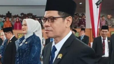 Ansori Minta Disnakertrans Respon PHK Karyawan PT TI Tanpa Pesangon