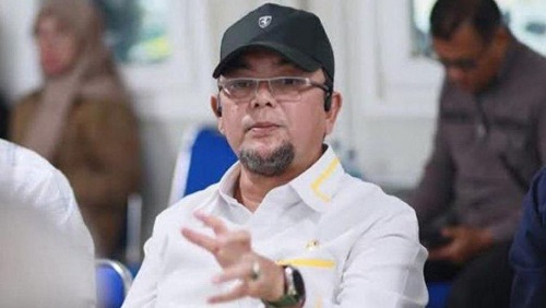 DPRD Jambi Minta Pemprov Buat Regulasi Angkutan Batu Bara Jalur Sungai