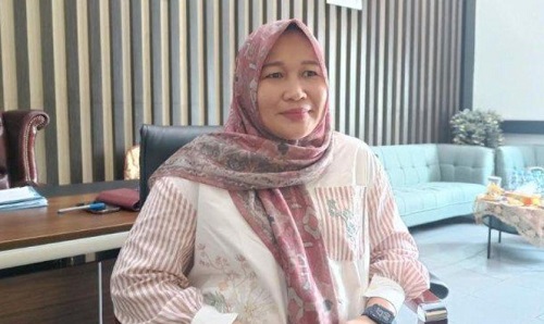 DPRD Provinsi Jambi Jadwalkan Paripurna Pengumuman Gubernur Terpilih dan Tunggu Jadwal Pelantikan