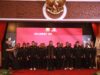 Wagub Sani: KORMI Wadah Penggerak Olahraga Masyarakat Berbasis Budaya, Kebugaran dan Kearifan Lokal