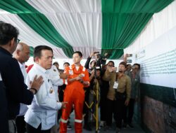 Gubernur Al Haris: Jambi Miliki Sumber Daya Alam yang Sangat Luar Biasa