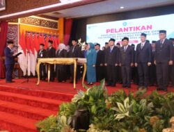 Gubernur Al Haris: Pemerintah Fokus Tingkatkan Kesejahteraan Rakyat