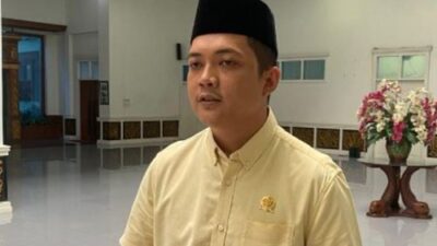 Kata Ketua DPRD Provinsi Jambi M Hafiz Soal Program MBG