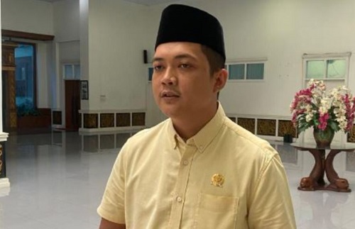 Kata Ketua DPRD Provinsi Jambi M Hafiz Soal Program MBG