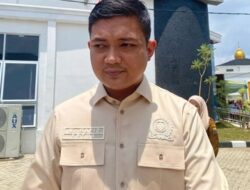 Ketua DPRD Provinsi M Hafiz Ikut Bangga dengan Peresmian Beberapa Gedung Kejaksaan di Jambi