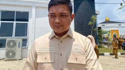 Ketua DPRD Provinsi M Hafiz Ikut Bangga dengan Peresmian Beberapa Gedung Kejaksaan di Jambi
