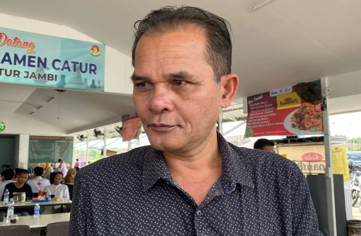Anggota Komisi III DPRD Provinsi Soroti Kerusakan Jalan di Jembatan Aurduri