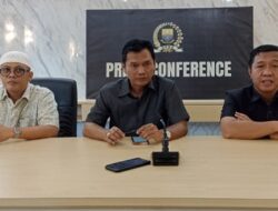 DPRD Provinsi Jambi Bentuk Pansus PI dan Optimalisasi PAD