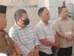 Dugaan Bulliying di DPRD Batanghari, BK DPRD Akan Gelar Perkara