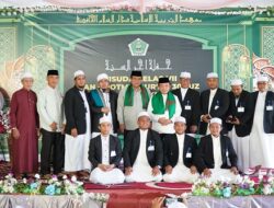 Gubernur Al Haris: Kehadiran Ponpes Sangat Membantu Pemerintah