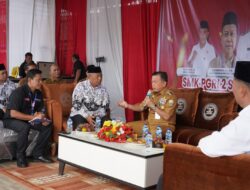 Gubernur Al Haris: Bahaya Judi Online Bagi Pelajar, Ancaman Masa Depan
