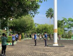 Peringatan Hari Kebangkitan Nasional Ke-117, Bupati Fadhil Bacakan Pidato Menteri Komunikasi dan Digital RI