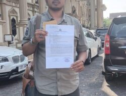 Walhi Laporkan JBC, Jamtos dan Perumahan Roma Estate ke Polda Jambi