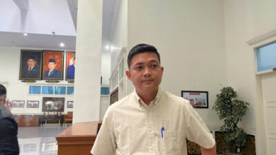 Ketua DPRD M Hafiz Yakinkan Pertamax Oplosan Tidak akan Terjadi di Jambi