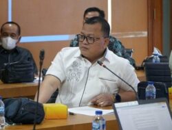Komisi III DPRD Provinsi Jambi Soroti Lubang Bekas Tambang Batubara di Batanghari