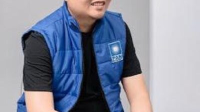 Waka II DPRD Batanghari Dukung Program Presiden RI Koperasi Merah Putih