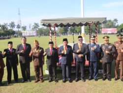 Gubernur Al Haris: Pancasila Landasan Fundamental Berbangsa dan Bernegara