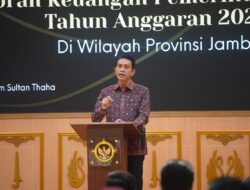 Wow, 12 Kali Bupati Fadhil Kembali Pertahankan Predikat WTP Atas Laporan Keuangan Daerah