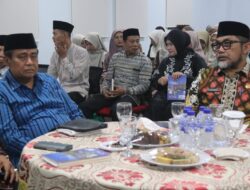 Sekda Sudirman: HBA Role Model Alumni Pondok Pesantren