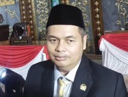 Soal Stockpile Batu Bara PT SAS, Ketua DPRD Kota Jambi : Patuhi Aturan yang Ada