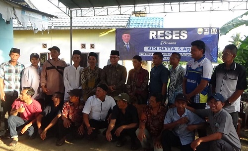 Reses aidi hatta