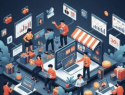 Inilah Strategi Dongkrak Penjualan Bisnis Online