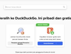 Berikut Mesin Pencari Anti Blokir Terbaru, Yandex Google Baidu Bing Yahoo Kalah