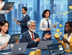 Investasi Emas : Cara Beli, Jual, dan Prospek Harga di Era Digital Terkini