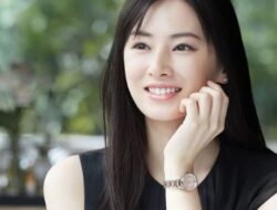Keiko Kitagawa: dari Model Top dan Aktris Cantik Papan Atas Jepang