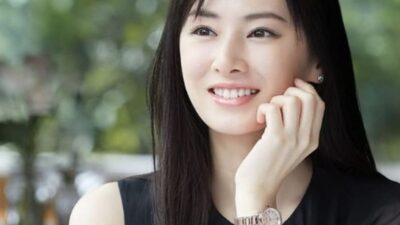Keiko Kitagawa: dari Model Top dan Aktris Cantik Papan Atas Jepang