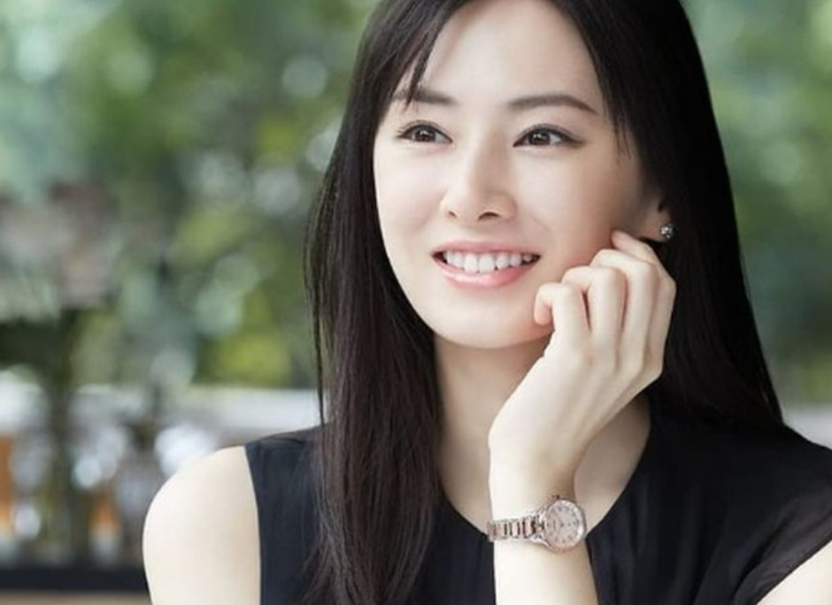 Keiko Kitagawa aktris Jepang cantik. Foto : Ist