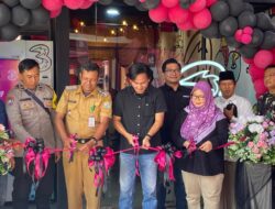 Indosat Resmikan 3Store Baru di Kota Jambi Dengan Konsep Lebih Modern dan Layanan Digital Terintegrasi