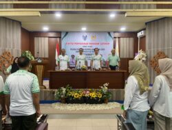 Gelar Bimtek, Tandri Harap Atlet Lokal Mampu Meraih Prestasi dan Bersaing di Tingkat yang Lebih Tinggi