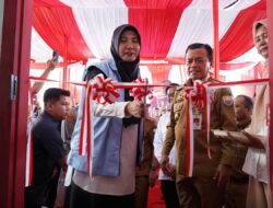 Presiden RI Resmikan 80.000 Koperasi Desa Merah Putih Se-Indonesia, Gubernur Al Haris: Program ini Tingkatkan Ekonomi Masyarakat Desa