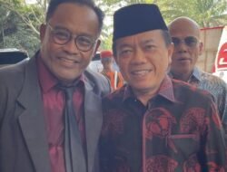 Opini Polemik PT SAS : Revisi Dini RTRW Kota Jambi, Legitimasi Investasi atau Ancaman Tata Ruang?