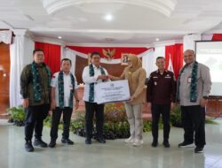Sinergi Pusat dan Daerah, Pemerintah Dorong Pemda Aktif Kembangkan Kawasan Transmigrasi