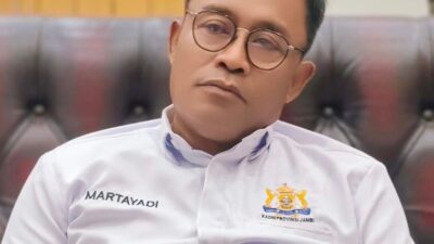 Opini : Kecil di Atas Kertas, Besar di Lapangan, TUKS PT SAS Aur Kenali dan Ancaman Sunyi Terhadap Ruang Hidup