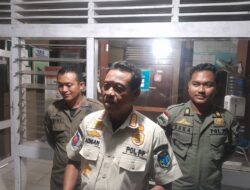 Dewan Batang Hari ‘MH’ kedapatan Berduaan, Adnan : Selesai Secara Musyawarah dan Mufakat
