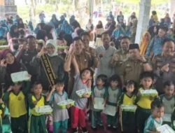 Zulva Fadhil Dukung Penuh Program Makan Bergizi Gratis