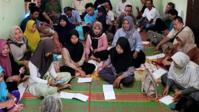 YKR dan WALHI Jambi Selenggarakan Pendidikan Kader Rakyat Dasar : Membangun Kesadaran Kritis dan Keadilan Sosial