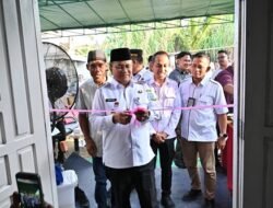 Hapernas 2025 : Empat Warga Jambi Terima Rumah Baru dari Program Bedah Rumah Pemkot Jambi