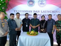 Sekda Sudirman Tegaskan Pemprov Kejar 380 Titik Program Makan Bergizi Gratis