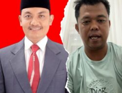 Selesai Secara Musyawarah dan Saling Memaafkan, Sarnubi Akui Salah Paham dengan Mawardi
