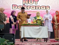 Sekda Sudirman: Jadikan Industri Kerajinan sebagai Pilar Pembangunan Ekonomi Daerah yang Inklusif