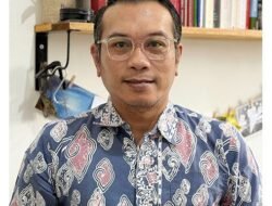 Mengenal Sosok Tubagus: Jejak Perjuangan yang Terjaga dalam Pergerakan Lingkungan