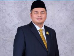 Ketua DPRD Kota Jambi Sebut PT SAS Tak Pernah Hadir Diajak Rapat